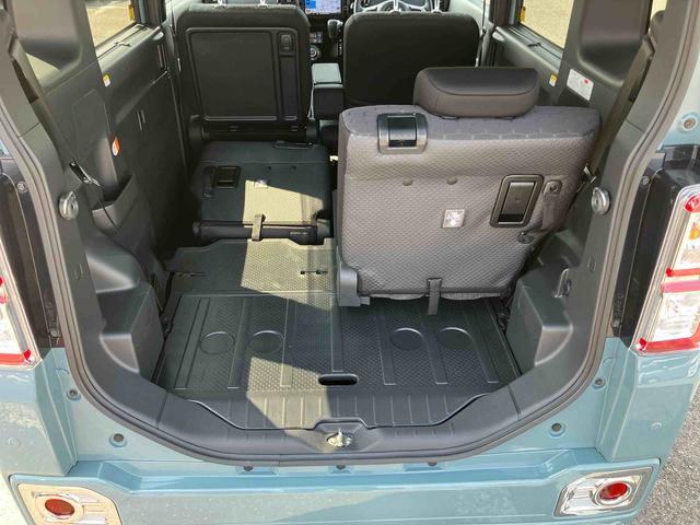 ウェイクGターボVS SAIII4WD ターボ 8型ナビ/TV/BT/USB/DVD 全周囲カメラ 前後ドラレコ ETC 運転席シートヒーター 両側電動スライドドア LEDヘッドライト オ−トライト AHB スマアシ アルミホイール(千葉県)の中古車