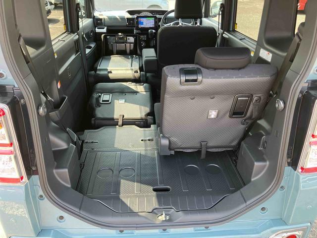 ウェイクGターボVS SAIII4WD ターボ 8型ナビ/TV/BT/USB/DVD 全周囲カメラ 前後ドラレコ ETC 運転席シートヒーター 両側電動スライドドア LEDヘッドライト オ−トライト AHB スマアシ アルミホイール(千葉県)の中古車