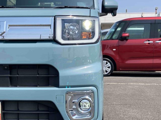 ウェイクGターボVS SAIII4WD ターボ 8型ナビ/TV/BT/USB/DVD 全周囲カメラ 前後ドラレコ ETC 運転席シートヒーター 両側電動スライドドア LEDヘッドライト オ−トライト AHB スマアシ アルミホイール(千葉県)の中古車