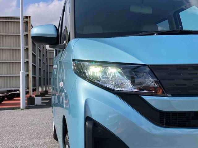 ムーヴＸバックカメラ／ステアリングスイッチ　左側電動スライドドア　ＬＥＤヘッドライト　スマートキー　オートエアコン　オート格納ドアミラー　オートライト／ハイビーム　コーナーセンサー　衝突被害軽減ブレーキ（千葉県）の中古車