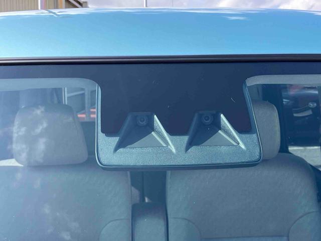 ムーヴＸバックカメラ／ステアリングスイッチ　左側電動スライドドア　ＬＥＤヘッドライト　スマートキー　オートエアコン　オート格納ドアミラー　オートライト／ハイビーム　コーナーセンサー　衝突被害軽減ブレーキ（千葉県）の中古車