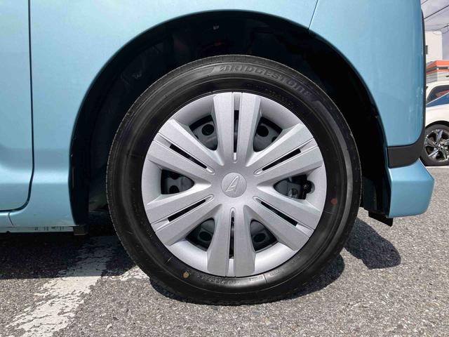 ムーヴＸバックカメラ／ステアリングスイッチ　左側電動スライドドア　ＬＥＤヘッドライト　スマートキー　オートエアコン　オート格納ドアミラー　オートライト／ハイビーム　コーナーセンサー　衝突被害軽減ブレーキ（千葉県）の中古車