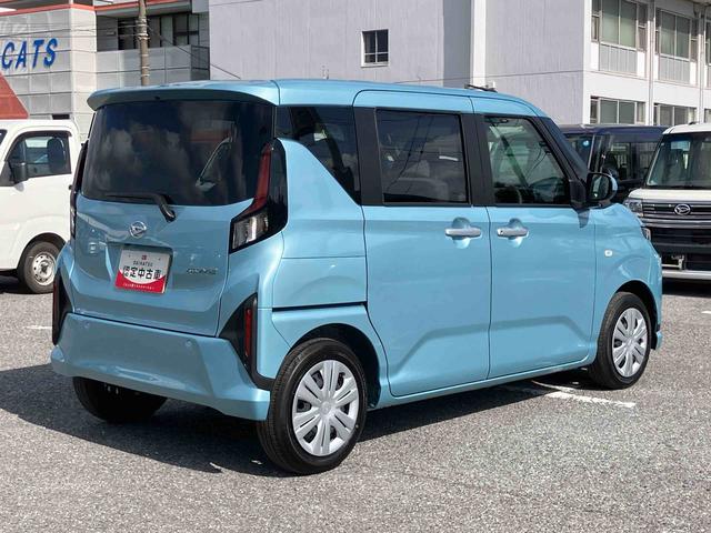 ムーヴＸバックカメラ／ステアリングスイッチ　左側電動スライドドア　ＬＥＤヘッドライト　スマートキー　オートエアコン　オート格納ドアミラー　オートライト／ハイビーム　コーナーセンサー　衝突被害軽減ブレーキ（千葉県）の中古車