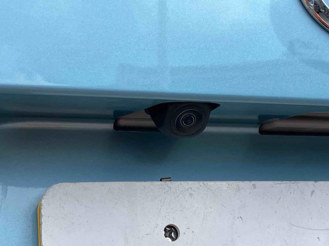 ムーヴＸバックカメラ／ステアリングスイッチ　左側電動スライドドア　ＬＥＤヘッドライト　スマートキー　オートエアコン　オート格納ドアミラー　オートライト／ハイビーム　コーナーセンサー　衝突被害軽減ブレーキ（千葉県）の中古車