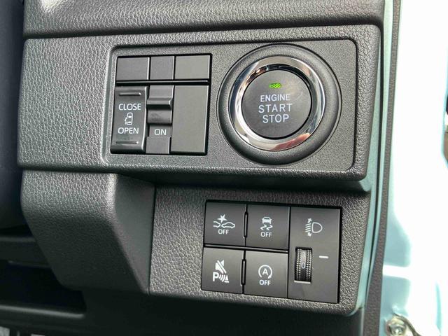 ムーヴＸバックカメラ／ステアリングスイッチ　左側電動スライドドア　ＬＥＤヘッドライト　スマートキー　オートエアコン　オート格納ドアミラー　オートライト／ハイビーム　コーナーセンサー　衝突被害軽減ブレーキ（千葉県）の中古車