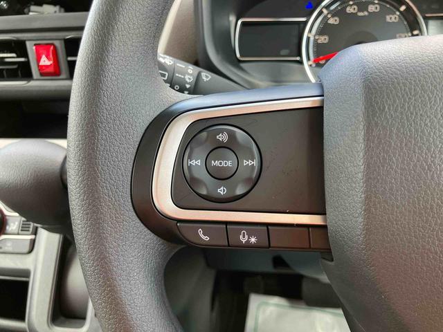 ムーヴＸバックカメラ／ステアリングスイッチ　左側電動スライドドア　ＬＥＤヘッドライト　スマートキー　オートエアコン　オート格納ドアミラー　オートライト／ハイビーム　コーナーセンサー　衝突被害軽減ブレーキ（千葉県）の中古車