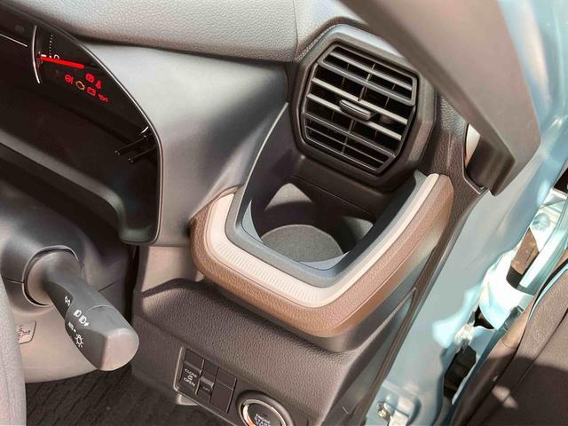 ムーヴＸバックカメラ／ステアリングスイッチ　左側電動スライドドア　ＬＥＤヘッドライト　スマートキー　オートエアコン　オート格納ドアミラー　オートライト／ハイビーム　コーナーセンサー　衝突被害軽減ブレーキ（千葉県）の中古車