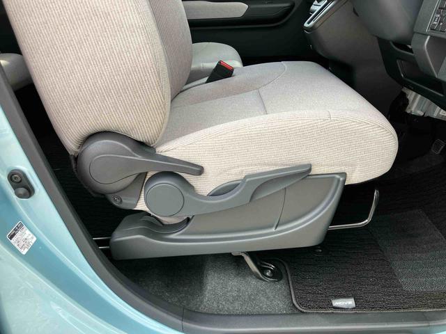 ムーヴＸバックカメラ／ステアリングスイッチ　左側電動スライドドア　ＬＥＤヘッドライト　スマートキー　オートエアコン　オート格納ドアミラー　オートライト／ハイビーム　コーナーセンサー　衝突被害軽減ブレーキ（千葉県）の中古車