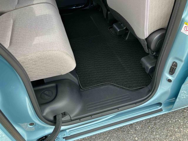 ムーヴXバックカメラ/ステアリングスイッチ 左側電動スライドドア LEDヘッドライト スマートキー オートエアコン オート格納ドアミラー オートライト/ハイビーム コーナーセンサー 衝突被害軽減ブレーキ(千葉県)の中古車