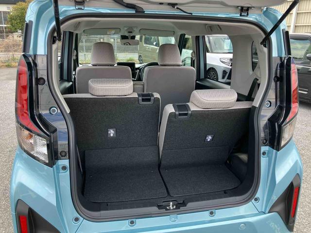 ムーヴXバックカメラ/ステアリングスイッチ 左側電動スライドドア LEDヘッドライト スマートキー オートエアコン オート格納ドアミラー オートライト/ハイビーム コーナーセンサー 衝突被害軽減ブレーキ(千葉県)の中古車