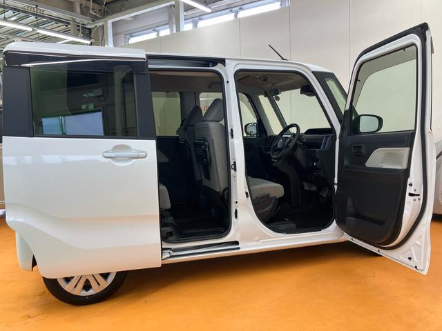 タントＸパノラマカメラ連動フルセグナビ　ＵＳＢ接続　ブルートゥース対応　ＴＶナビキット　フロント．リヤドライブレコーダー連動　運転席ロングスライドシート　前席シートヒーター　前後コーナーセンサー（千葉県）の中古車