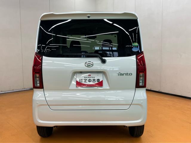 タントＸパノラマカメラ連動フルセグナビ　ＵＳＢ接続　ブルートゥース対応　ＴＶナビキット　フロント．リヤドライブレコーダー連動　運転席ロングスライドシート　前席シートヒーター　前後コーナーセンサー（千葉県）の中古車