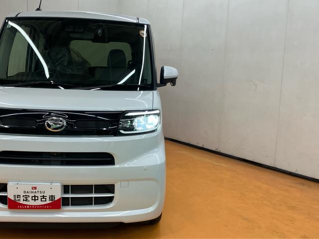 タントＸパノラマカメラ連動フルセグナビ　ＵＳＢ接続　ブルートゥース対応　ＴＶナビキット　フロント．リヤドライブレコーダー連動　運転席ロングスライドシート　前席シートヒーター　前後コーナーセンサー（千葉県）の中古車