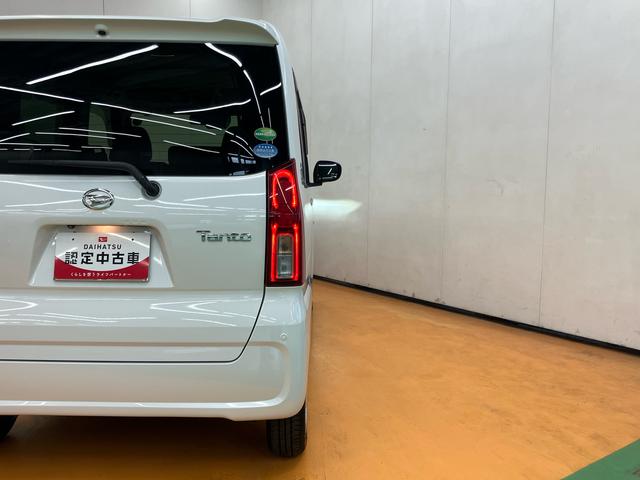 タントＸパノラマカメラ連動フルセグナビ　ＵＳＢ接続　ブルートゥース対応　ＴＶナビキット　フロント．リヤドライブレコーダー連動　運転席ロングスライドシート　前席シートヒーター　前後コーナーセンサー（千葉県）の中古車