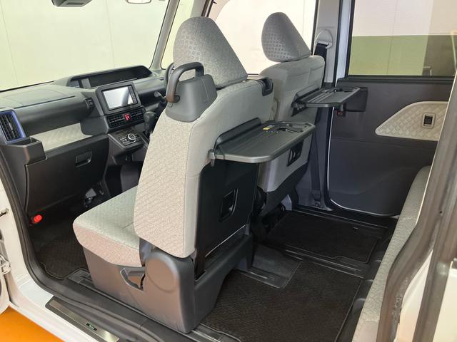 タントＸパノラマカメラ連動フルセグナビ　ＵＳＢ接続　ブルートゥース対応　ＴＶナビキット　フロント．リヤドライブレコーダー連動　運転席ロングスライドシート　前席シートヒーター　前後コーナーセンサー（千葉県）の中古車