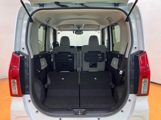 タントＸパノラマカメラ連動フルセグナビ　ＵＳＢ接続　ブルートゥース対応　ＴＶナビキット　フロント．リヤドライブレコーダー連動　運転席ロングスライドシート　前席シートヒーター　前後コーナーセンサー（千葉県）の中古車