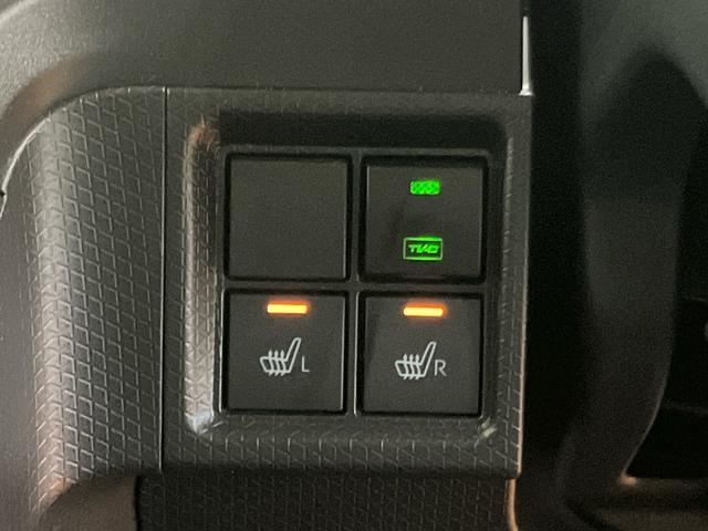 タントＸパノラマカメラ連動フルセグナビ　ＵＳＢ接続　ブルートゥース対応　ＴＶナビキット　フロント．リヤドライブレコーダー連動　運転席ロングスライドシート　前席シートヒーター　前後コーナーセンサー（千葉県）の中古車