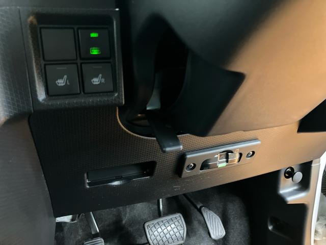 タントＸパノラマカメラ連動フルセグナビ　ＵＳＢ接続　ブルートゥース対応　ＴＶナビキット　フロント．リヤドライブレコーダー連動　運転席ロングスライドシート　前席シートヒーター　前後コーナーセンサー（千葉県）の中古車