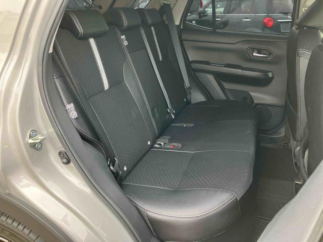 ロッキープレミアムG HEVHEV ナビ/TV/DVD/BT 全周囲カメラ 前後ドラレコ ETC 全車速追従クルコン LEDヘッドランプ オートライト リヤフォグ コーナーセンサー シートヒーター 革巻ステア 電動駐車ブレーキ(千葉県)の中古車