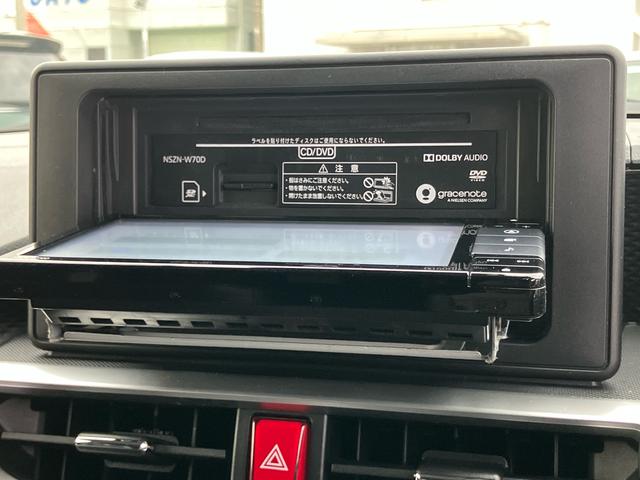 ロッキープレミアムG HEVHEV ナビ/TV/DVD/BT 全周囲カメラ 前後ドラレコ ETC 全車速追従クルコン LEDヘッドランプ オートライト リヤフォグ コーナーセンサー シートヒーター 革巻ステア 電動駐車ブレーキ(千葉県)の中古車