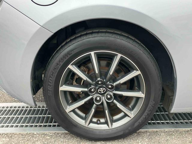 ８６Ｇナビ／ワンセグ／ＢＴ／ＡＵＸ／ＣＤ　バックカメラ　ＥＴＣ　革巻きステアリング　オートライト　サイドレバー式駐車ブレーキ　キーレスエントリー　盗難防止装置　アルミホイール　チルトハンドル機構（千葉県）の中古車