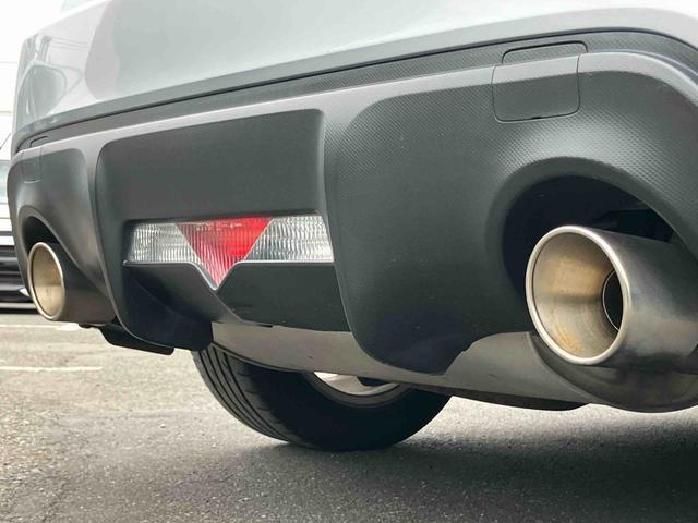 ８６Ｇナビ／ワンセグ／ＢＴ／ＡＵＸ／ＣＤ　バックカメラ　ＥＴＣ　革巻きステアリング　オートライト　サイドレバー式駐車ブレーキ　キーレスエントリー　盗難防止装置　アルミホイール　チルトハンドル機構（千葉県）の中古車