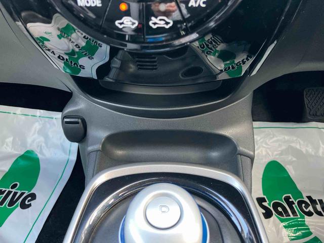 ノートｅ−パワー　Ｘナビゲーション／ケンウッドドライブレコーダー／ＥＴＣ車載器／オートエアコン／ステアリングスイッチ／オートライト／コーナーセンサー／電動格納ミラー／アルミホイール／セキュリティーアラーム（千葉県）の中古車