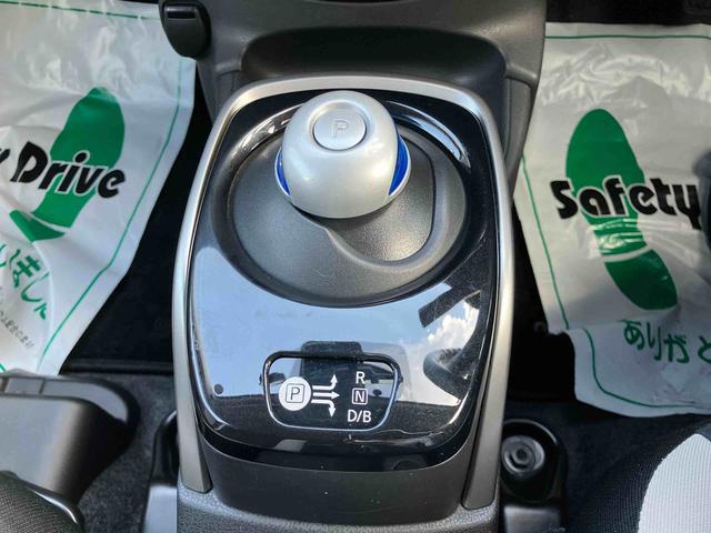 ノートｅ−パワー　Ｘナビゲーション／ケンウッドドライブレコーダー／ＥＴＣ車載器／オートエアコン／ステアリングスイッチ／オートライト／コーナーセンサー／電動格納ミラー／アルミホイール／セキュリティーアラーム（千葉県）の中古車
