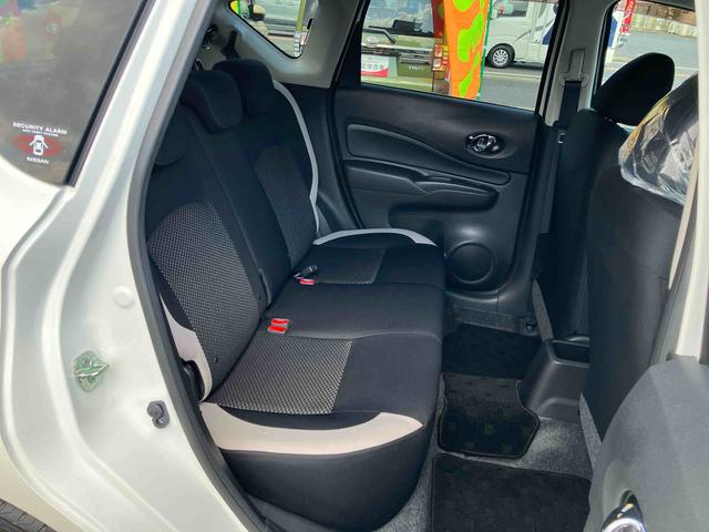 ノートｅ−パワー　Ｘナビゲーション／ケンウッドドライブレコーダー／ＥＴＣ車載器／オートエアコン／ステアリングスイッチ／オートライト／コーナーセンサー／電動格納ミラー／アルミホイール／セキュリティーアラーム（千葉県）の中古車