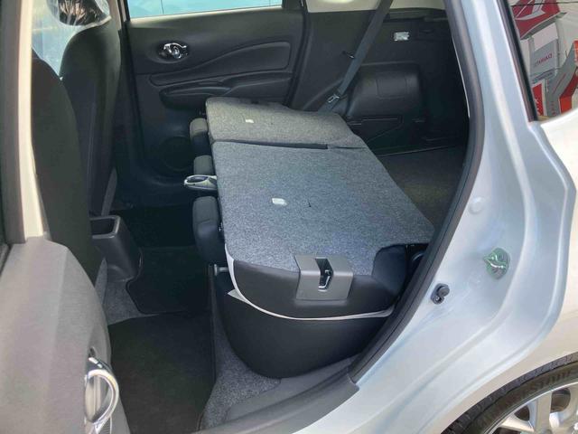 ノートｅ−パワー　Ｘナビゲーション／ケンウッドドライブレコーダー／ＥＴＣ車載器／オートエアコン／ステアリングスイッチ／オートライト／コーナーセンサー／電動格納ミラー／アルミホイール／セキュリティーアラーム（千葉県）の中古車