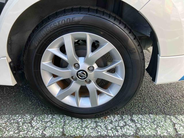 ノートｅ−パワー　Ｘナビゲーション／ケンウッドドライブレコーダー／ＥＴＣ車載器／オートエアコン／ステアリングスイッチ／オートライト／コーナーセンサー／電動格納ミラー／アルミホイール／セキュリティーアラーム（千葉県）の中古車