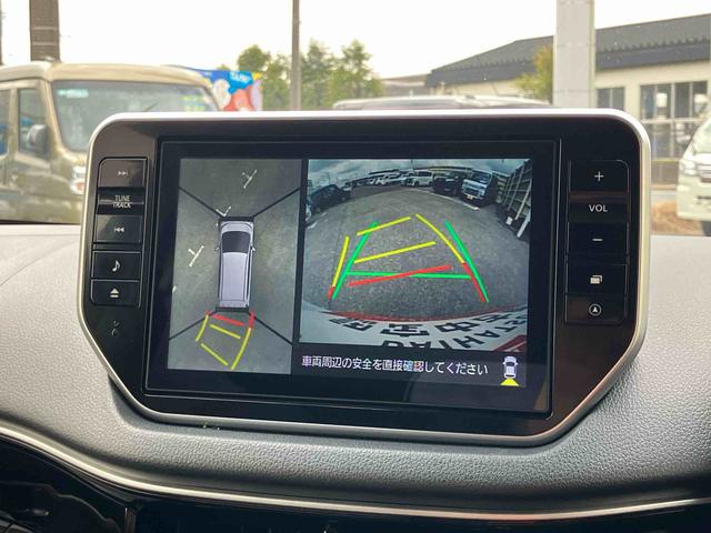 ムーヴカスタム RS ハイパーリミテッドSAIII8型ナビ/BT/TV/DISC/全周囲カメラ/ステアスイッチ 前後ドラレコ ETC ターボ 15インチアルミ LEDヘッド/フォグ スマートキー 運転席シートヒーター/リフター 衝突被害軽減ブレーキ(千葉県)の中古車