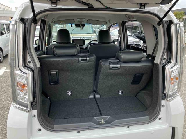 ムーヴカスタム RS ハイパーリミテッドSAIII8型ナビ/BT/TV/DISC/全周囲カメラ/ステアスイッチ 前後ドラレコ ETC ターボ 15インチアルミ LEDヘッド/フォグ スマートキー 運転席シートヒーター/リフター 衝突被害軽減ブレーキ(千葉県)の中古車