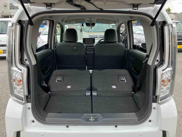 ムーヴカスタム RS ハイパーリミテッドSAIII8型ナビ/BT/TV/DISC/全周囲カメラ/ステアスイッチ 前後ドラレコ ETC ターボ 15インチアルミ LEDヘッド/フォグ スマートキー 運転席シートヒーター/リフター 衝突被害軽減ブレーキ(千葉県)の中古車