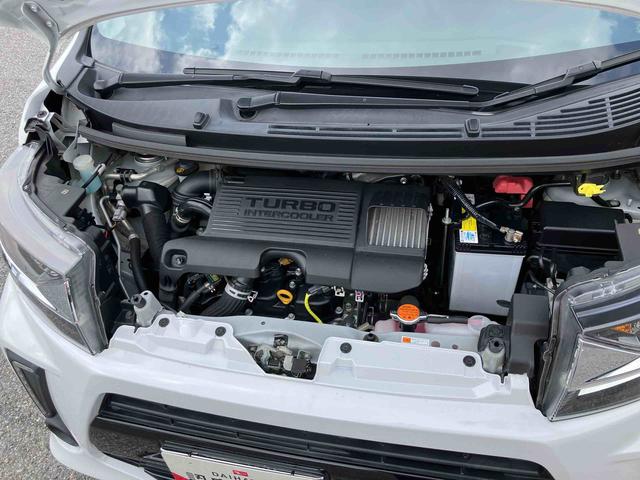 ムーヴカスタム RS ハイパーリミテッドSAIII8型ナビ/BT/TV/DISC/全周囲カメラ/ステアスイッチ 前後ドラレコ ETC ターボ 15インチアルミ LEDヘッド/フォグ スマートキー 運転席シートヒーター/リフター 衝突被害軽減ブレーキ(千葉県)の中古車