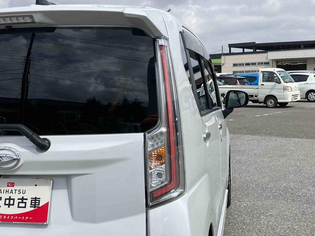 ムーヴカスタム RS ハイパーリミテッドSAIII8型ナビ/BT/TV/DISC/全周囲カメラ/ステアスイッチ 前後ドラレコ ETC ターボ 15インチアルミ LEDヘッド/フォグ スマートキー 運転席シートヒーター/リフター 衝突被害軽減ブレーキ(千葉県)の中古車