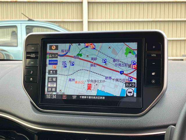 ムーヴカスタム RS ハイパーリミテッドSAIII8型ナビ/BT/TV/DISC/全周囲カメラ/ステアスイッチ 前後ドラレコ ETC ターボ 15インチアルミ LEDヘッド/フォグ スマートキー 運転席シートヒーター/リフター 衝突被害軽減ブレーキ(千葉県)の中古車