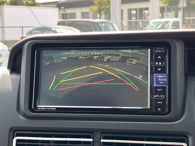 アトレーＲＳナビ／ＢＴ／ＴＶ／ＤＩＳＣ／バックカメラ　前後ドラレコ　ＥＴＣ　両側パワスラ　ＬＥＤヘッド／フォグ　自動追従クルコン　スマートキー　電格ドアミラー　ＬＥＤ荷室灯　コーナーセンサー　衝突被害軽減ブレーキ（千葉県）の中古車