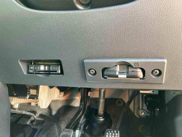 アトレーＲＳナビ／ＢＴ／ＴＶ／ＤＩＳＣ／バックカメラ　前後ドラレコ　ＥＴＣ　両側パワスラ　ＬＥＤヘッド／フォグ　自動追従クルコン　スマートキー　電格ドアミラー　ＬＥＤ荷室灯　コーナーセンサー　衝突被害軽減ブレーキ（千葉県）の中古車