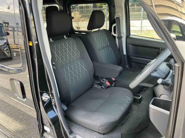 アトレーＲＳナビ／ＢＴ／ＴＶ／ＤＩＳＣ／バックカメラ　前後ドラレコ　ＥＴＣ　両側パワスラ　ＬＥＤヘッド／フォグ　自動追従クルコン　スマートキー　電格ドアミラー　ＬＥＤ荷室灯　コーナーセンサー　衝突被害軽減ブレーキ（千葉県）の中古車