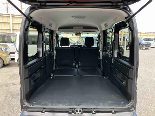 アトレーＲＳナビ／ＢＴ／ＴＶ／ＤＩＳＣ／バックカメラ　前後ドラレコ　ＥＴＣ　両側パワスラ　ＬＥＤヘッド／フォグ　自動追従クルコン　スマートキー　電格ドアミラー　ＬＥＤ荷室灯　コーナーセンサー　衝突被害軽減ブレーキ（千葉県）の中古車