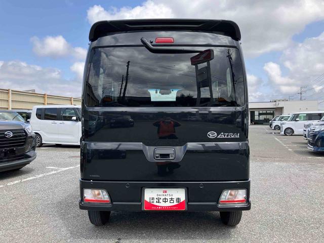 アトレーＲＳナビ／ＢＴ／ＴＶ／ＤＩＳＣ／バックカメラ　前後ドラレコ　ＥＴＣ　両側パワスラ　ＬＥＤヘッド／フォグ　自動追従クルコン　スマートキー　電格ドアミラー　ＬＥＤ荷室灯　コーナーセンサー　衝突被害軽減ブレーキ（千葉県）の中古車
