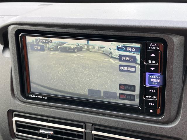 アトレーＲＳナビ／ＢＴ／ＴＶ／ＤＩＳＣ／バックカメラ　前後ドラレコ　ＥＴＣ　両側パワスラ　ＬＥＤヘッド／フォグ　自動追従クルコン　スマートキー　電格ドアミラー　ＬＥＤ荷室灯　コーナーセンサー　衝突被害軽減ブレーキ（千葉県）の中古車