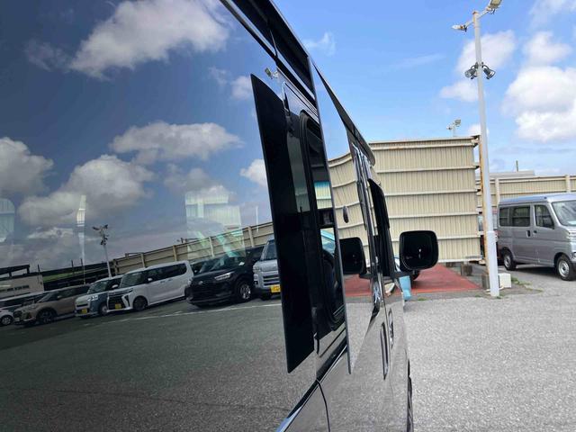 アトレーＲＳナビ／ＢＴ／ＴＶ／ＤＩＳＣ／バックカメラ　前後ドラレコ　ＥＴＣ　両側パワスラ　ＬＥＤヘッド／フォグ　自動追従クルコン　スマートキー　電格ドアミラー　ＬＥＤ荷室灯　コーナーセンサー　衝突被害軽減ブレーキ（千葉県）の中古車