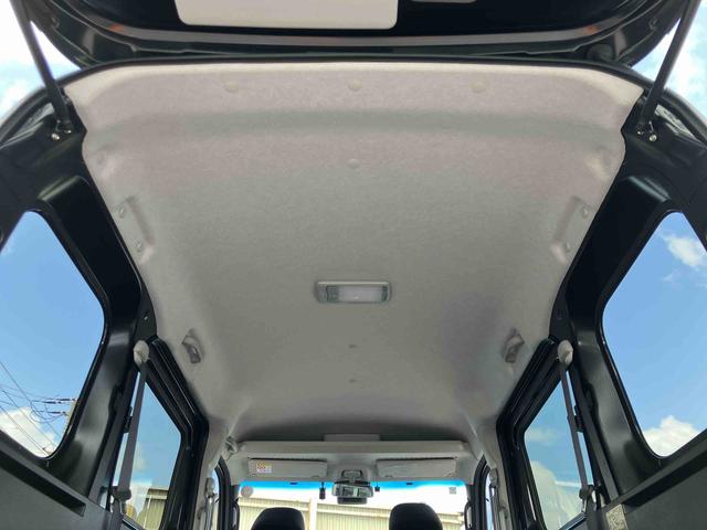 アトレーＲＳナビ／ＢＴ／ＴＶ／ＤＩＳＣ／バックカメラ　前後ドラレコ　ＥＴＣ　両側パワスラ　ＬＥＤヘッド／フォグ　自動追従クルコン　スマートキー　電格ドアミラー　ＬＥＤ荷室灯　コーナーセンサー　衝突被害軽減ブレーキ（千葉県）の中古車