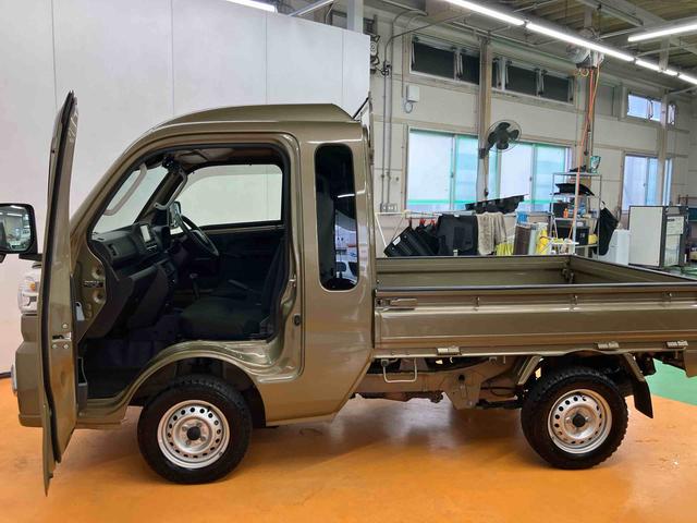 ハイゼットトラックジャンボエクストラバックカメラ連動フルセグナビ　ＵＳＢ接続　ブルートゥース対応　フロント．リヤドライブレコーダー連動　ＥＴＣ　テールゲートチェーン　大型ＬＥＤ作業灯　オーバーヘッドシェルフ　３モード選択電子制御式４ＷＤ（千葉県）の中古車