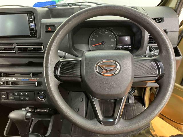 ハイゼットトラックジャンボエクストラバックカメラ連動フルセグナビ　ＵＳＢ接続　ブルートゥース対応　フロント．リヤドライブレコーダー連動　ＥＴＣ　テールゲートチェーン　大型ＬＥＤ作業灯　オーバーヘッドシェルフ　３モード選択電子制御式４ＷＤ（千葉県）の中古車