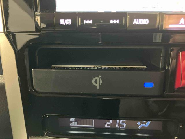 トールカスタムG9型ナビ/TV/DVD/BT/USB 全周囲カメラ 前後ドラレコ ETC ワイヤレス充電 LEDヘッドライト オートライト スマアシ 前後コーナーセンサー 電動駐車ブレーキ キーフリー アルミホイール(千葉県)の中古車