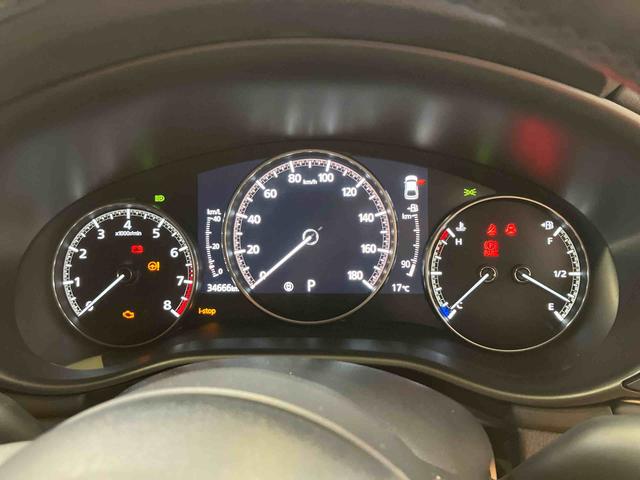 ＭＡＺＤＡ３ファストバック１５Ｓツーリングナビ／ＢＴ／ＴＶ／ＤＩＳＣ／全周囲カメラ／ステアスイッチ　前後ドラレコ　ＥＴＣ　１８インチアルミ　ＬＥＤ前ライト　スマートキー　ドライビングディスプレイ　自動追従クルコン　ＢＳＭ　衝突被害軽減ブレーキ（千葉県）の中古車