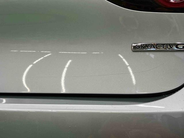 ＭＡＺＤＡ３ファストバック１５Ｓツーリングナビ／ＢＴ／ＴＶ／ＤＩＳＣ／全周囲カメラ／ステアスイッチ　前後ドラレコ　ＥＴＣ　１８インチアルミ　ＬＥＤ前ライト　スマートキー　ドライビングディスプレイ　自動追従クルコン　ＢＳＭ　衝突被害軽減ブレーキ（千葉県）の中古車